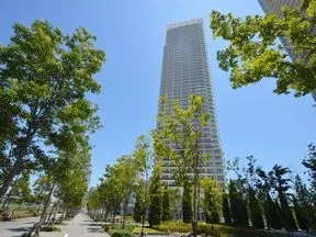 前面道路より