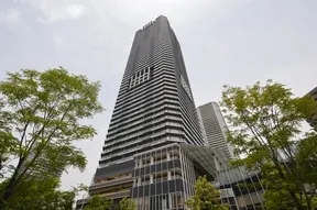 勝どきビュータワー