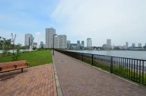 晴海臨海公園