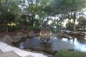 黎明橋公園