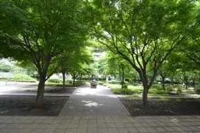 晴海第二公園