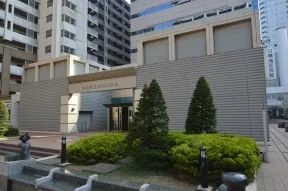 晴海区民館