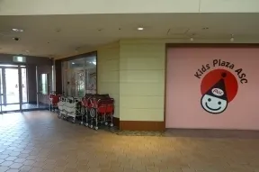キッズプラザアスク晴海園