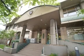 晴海幼稚園