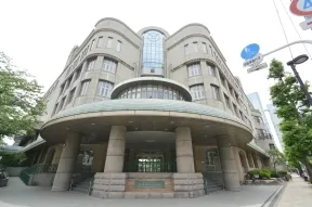 月島第三小学校