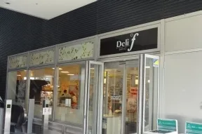 デリド　勝どき店