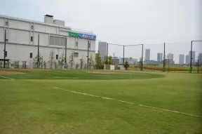 晴海臨海公園