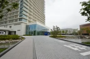 カーアプローチ