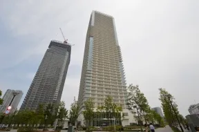 外観(北側より