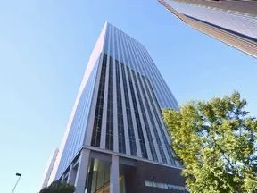 新宿フロントタワー
