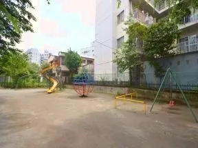 よどばし児童遊園