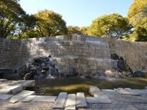 新宿中央公園