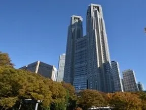 東京都庁