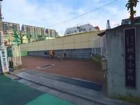柏木小学校