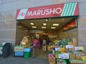 丸正　北新宿店