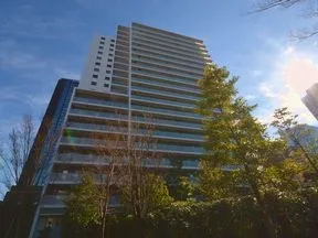 西側より