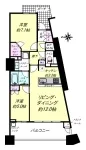 2SLD・K+WIC<br>64.47m²