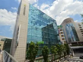 三井住友銀行　溝ノ口支店