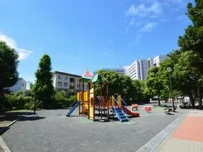 坂戸公園