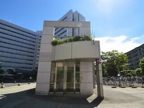 高津警察署　警察官立寄所