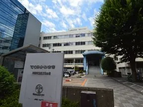 川崎市生活文化会館　てくのかわさき
