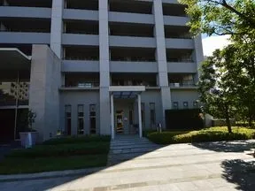 ポポラー川崎溝の口園