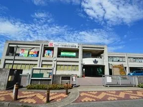 高津中学校