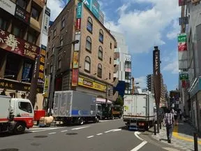 ポレポレタウン