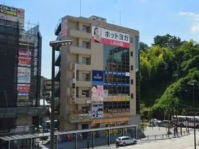 ホットヨガスタジオLAVA溝の口店
