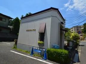 星のミュージアム