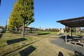 レインボー公園