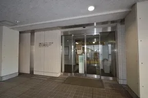 台場コミュニティーぷらざ