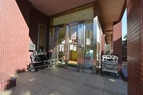 アスクお台場保育園
