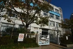 区立にじのはし幼稚園