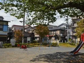 町田堀ふれあい公園