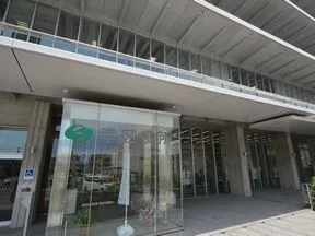 幸区役所
