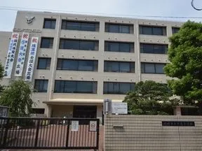川崎市立幸高校