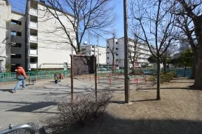 豊洲4丁目公園