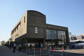 豊洲文化センター