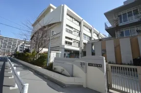 豊洲小学校