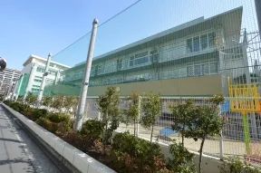豊洲幼稚園