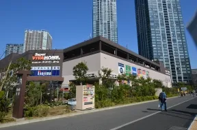 スーパービバホーム
