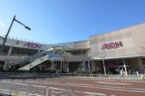 イオン 東雲店
