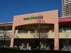 LaLaテラス南千住