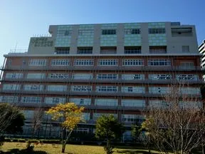 荒川区立汐入東小学校・汐入こども園