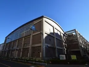 荒川区立第三中学校