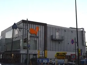 グルメシティ千住曙町店