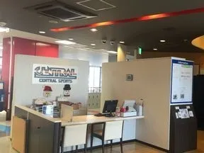 セントラルウェルネスクラブ南千住