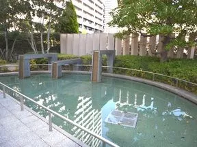 ファウンテンプラザ
