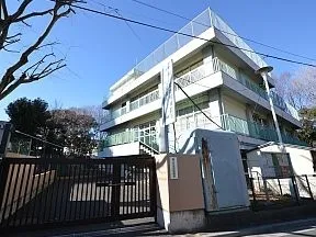 北区役所桐ヶ丘地域振興室